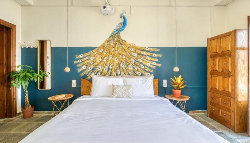 20000 hotels in Greece at the best prices are waiting for you